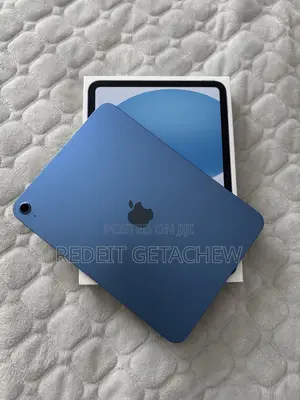 New Apple iPhone 13 128 GB Gray