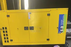 Vackson Generator Silent
