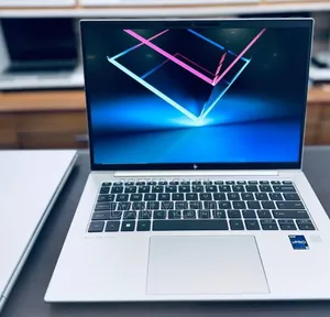 New Laptop HP EliteBook 840 G10 16GB Intel Core i7 SSD 512GB