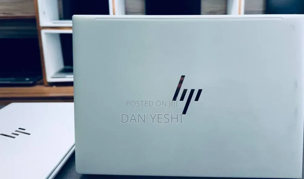 New Laptop HP EliteBook 840 G10 16GB Intel Core i7 SSD 512GB