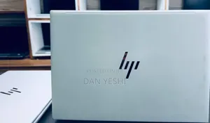 New Laptop HP EliteBook 840 G10 16GB Intel Core i7 SSD 512GB