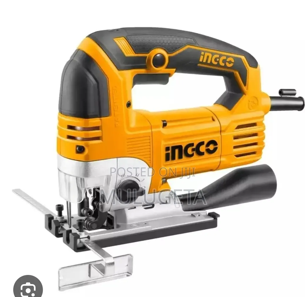Incco Jigsaw