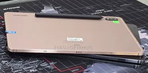 New Samsung Galaxy Tab S7 128 GB