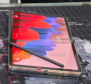 New Samsung Galaxy Tab S7 128 GB