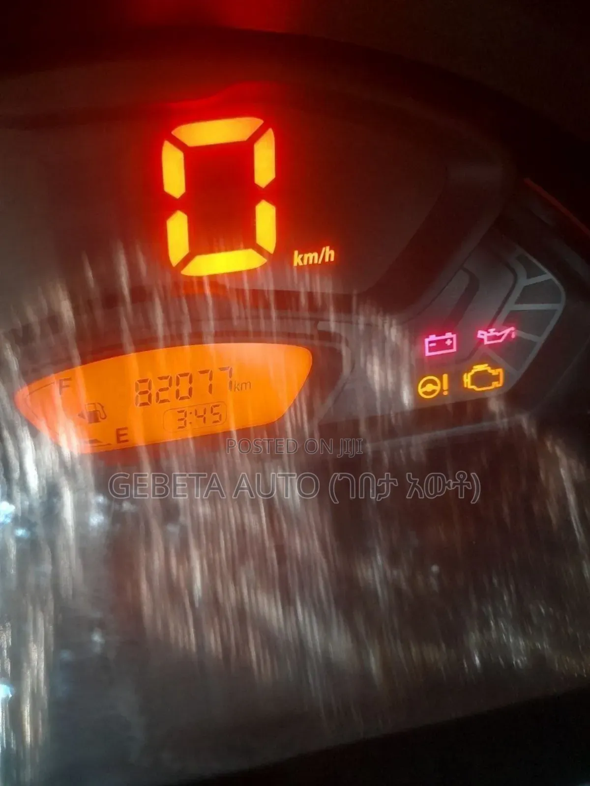 Suzuki S-Presso 2021