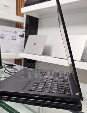 New Laptop Lenovo ThinkPad T490s 16GB AMD Ryzen 7 SSD 512GB