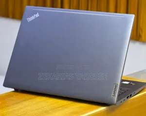 New Laptop Lenovo ThinkPad T14s G4 16GB Intel Core i7 SSD 512GB