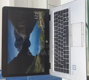 New Laptop HP EliteBook 840 G3 8GB Intel Core i5 SSD 512GB