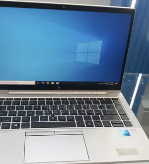 New Laptop HP EliteBook 840 G8 16GB Intel Core i5 SSD 512GB