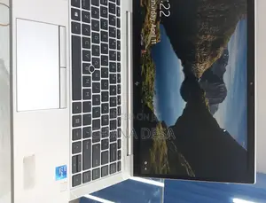 New Laptop HP EliteBook 840 G8 16GB Intel Core i5 SSD 512GB