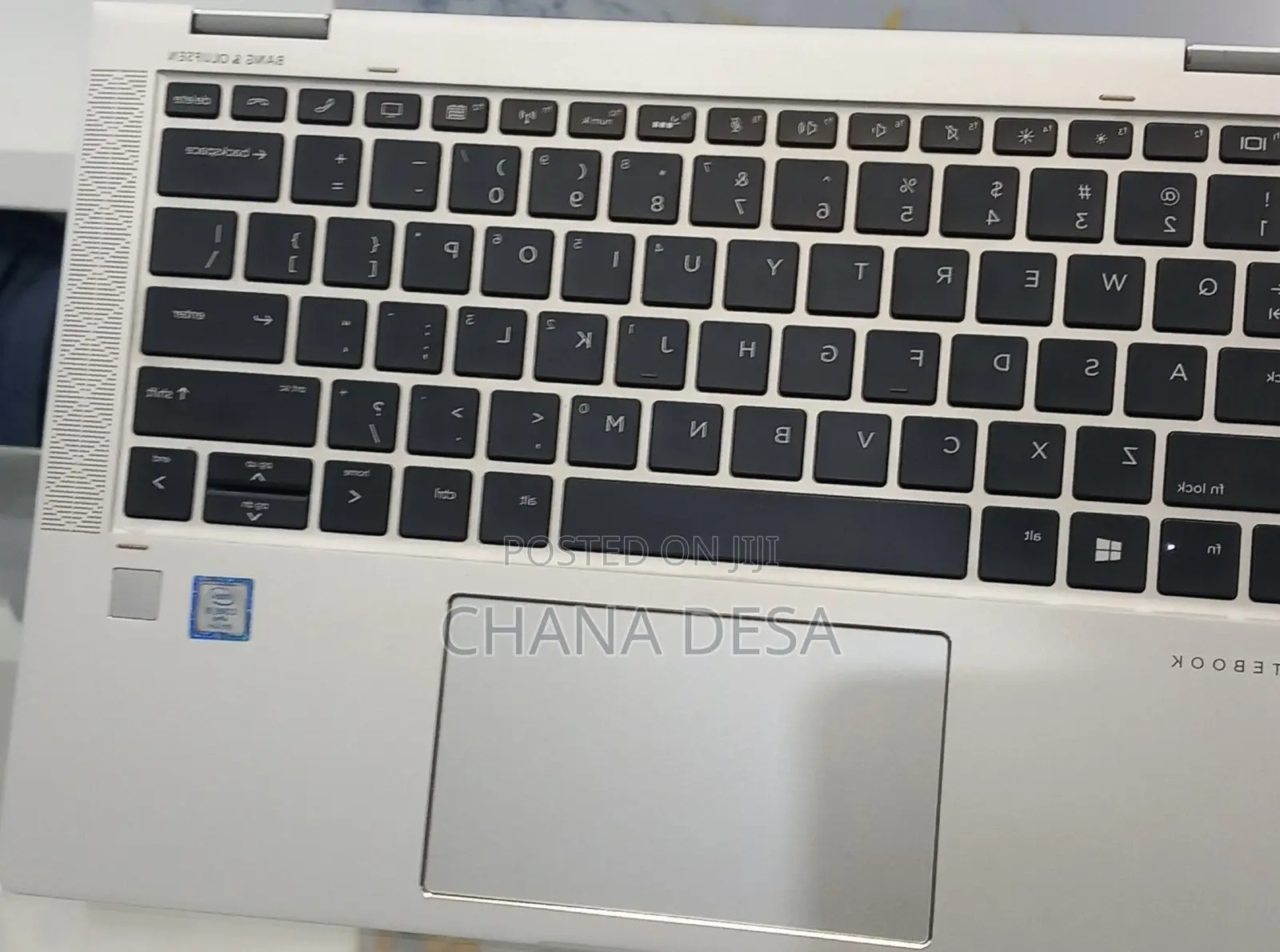 New Laptop HP EliteBook 1030 16GB Intel Core i7 SSD 512GB