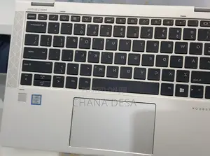 New Laptop HP EliteBook 1030 16GB Intel Core i7 SSD 512GB