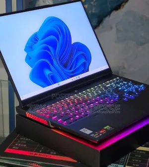 New Lenovo Legion Y7000P IRX9 Gaming Laptop 32GB AMD Ryzen 9 SSD 1T