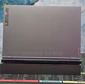 New Lenovo Legion Y7000P IRX9 Gaming Laptop 32GB AMD Ryzen 9 SSD 1T