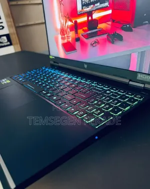 New Laptop Acer Predator Helios Neo 16 16GB Intel Core i9 SSD 1T