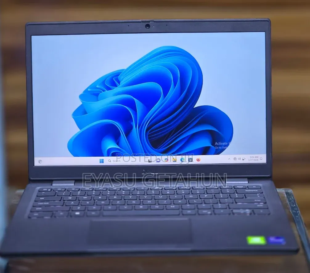 New Laptop Dell Latitude 12 8GB Intel Core i7 SSD 256GB