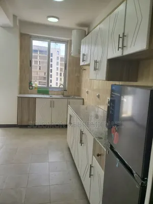 Furnished 5bdrm Duplex in Bole for rent