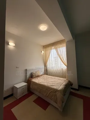 Furnished 5bdrm Duplex in Bole for rent