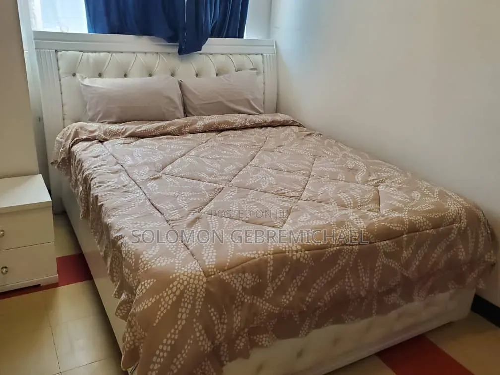 Furnished 5bdrm Duplex in Bole for rent