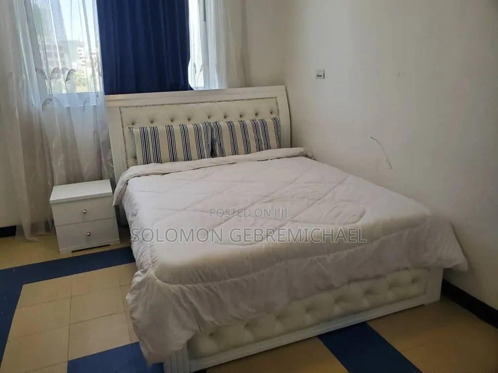Furnished 5bdrm Duplex in Bole for rent