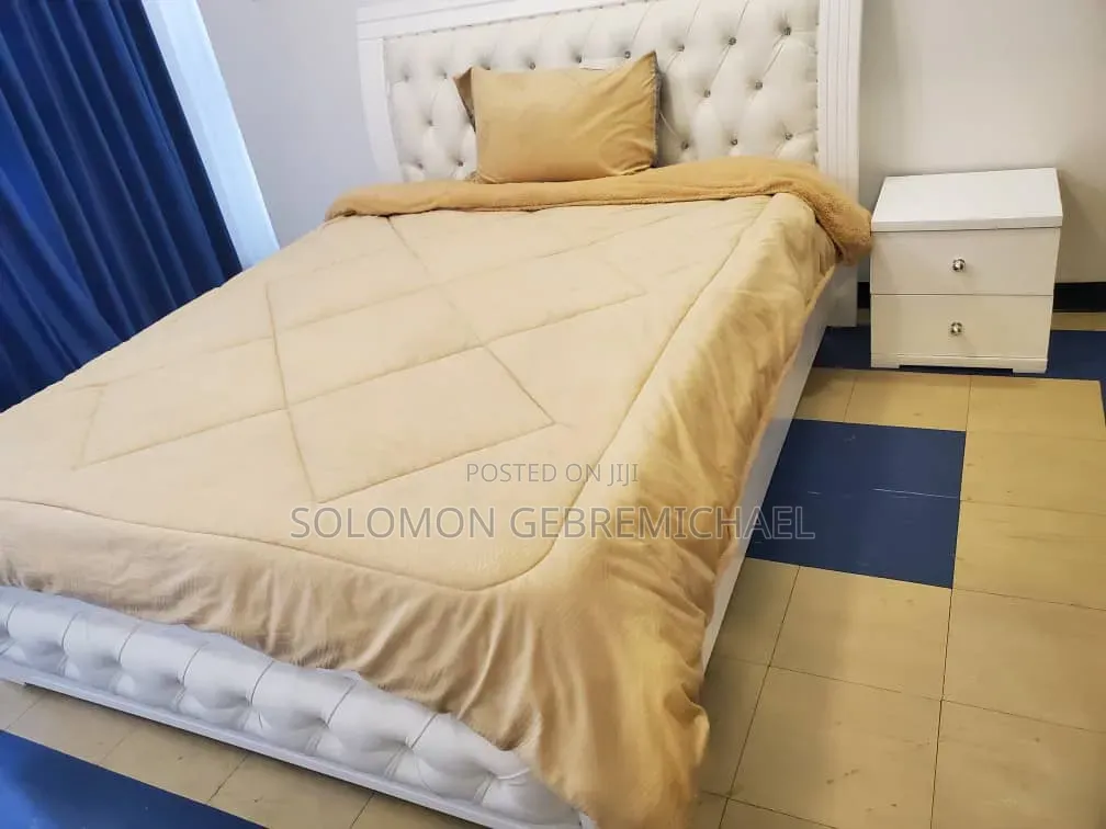 Furnished 5bdrm Duplex in Bole for rent