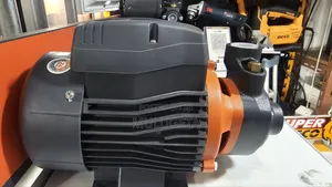 Leo Serfase Pump 1.5hp
