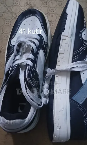 Fashioned Torshen Shoes