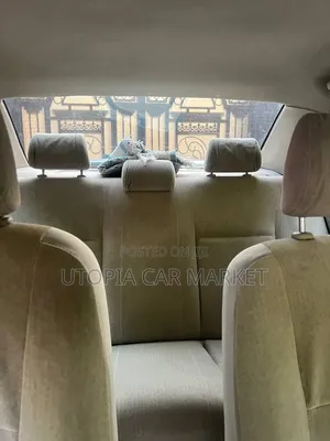 Toyota Corolla 2004