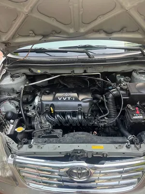 Toyota Corolla 2004