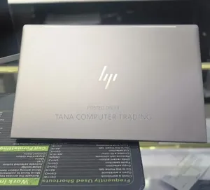 New Laptop HP ZBook Firefly 16 G10 32GB Intel Core i9 SSD 512GB
