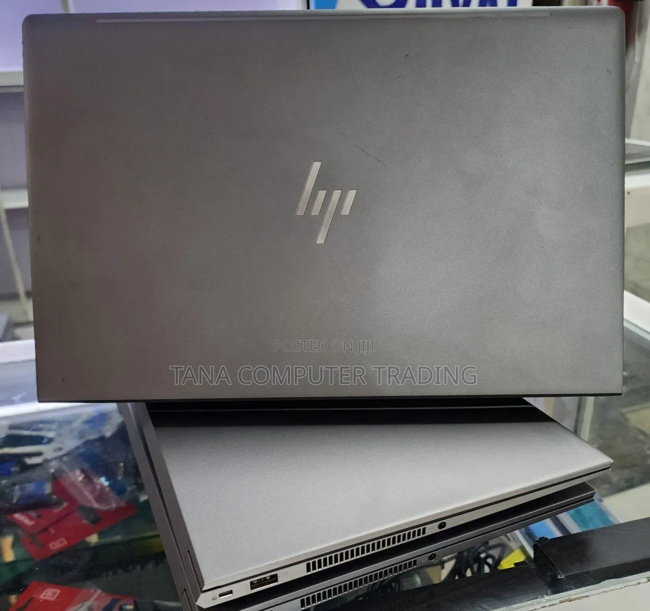 New Laptop HP ZBook Firefly 16 G10 32GB Intel Core i9 SSD 512GB