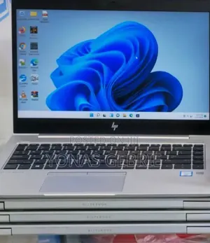 New Laptop HP EliteBook 840 16GB Intel Core i5 SSD 512GB