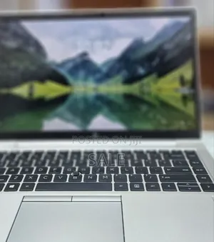 New Laptop HP EliteBook 840 G8 16GB Intel Core i7 SSD 512GB