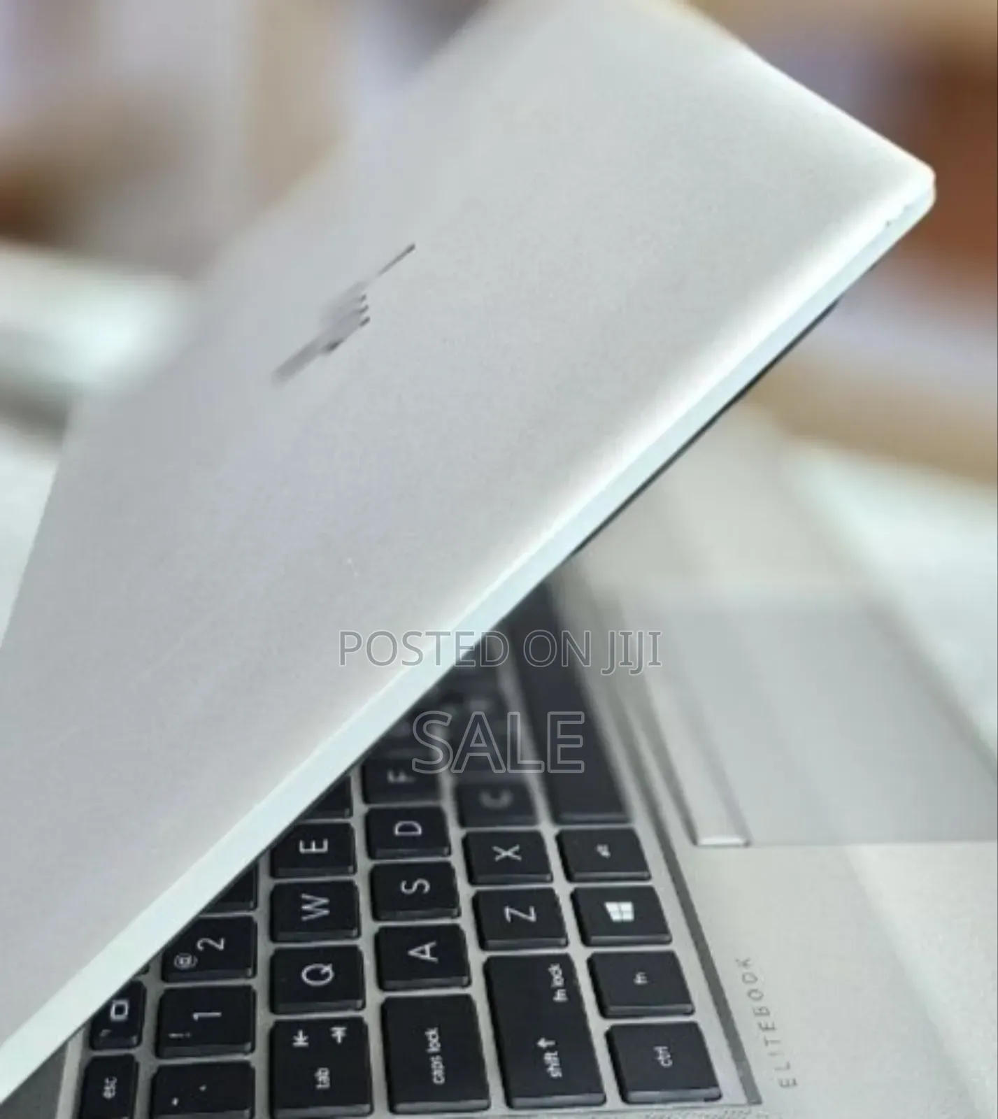 New Laptop HP EliteBook 840 G8 16GB Intel Core i7 SSD 512GB