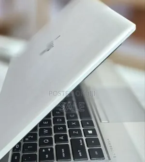 New Laptop HP EliteBook 840 G8 16GB Intel Core i7 SSD 512GB