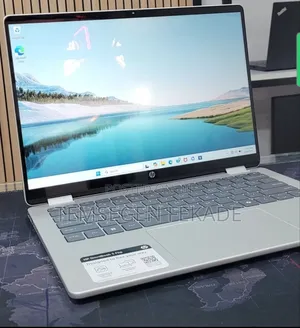 New Laptop HP OmniBook 5 14" 16GB Intel Core 7 SSD 512GB