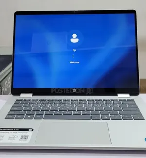 New Laptop HP OmniBook 5 14" 16GB Intel Core 7 SSD 512GB