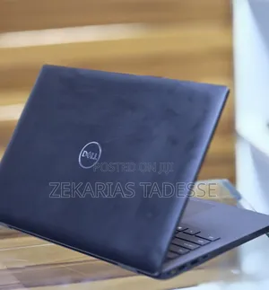 New Laptop Dell 8GB Intel Core i7 SSD 256GB