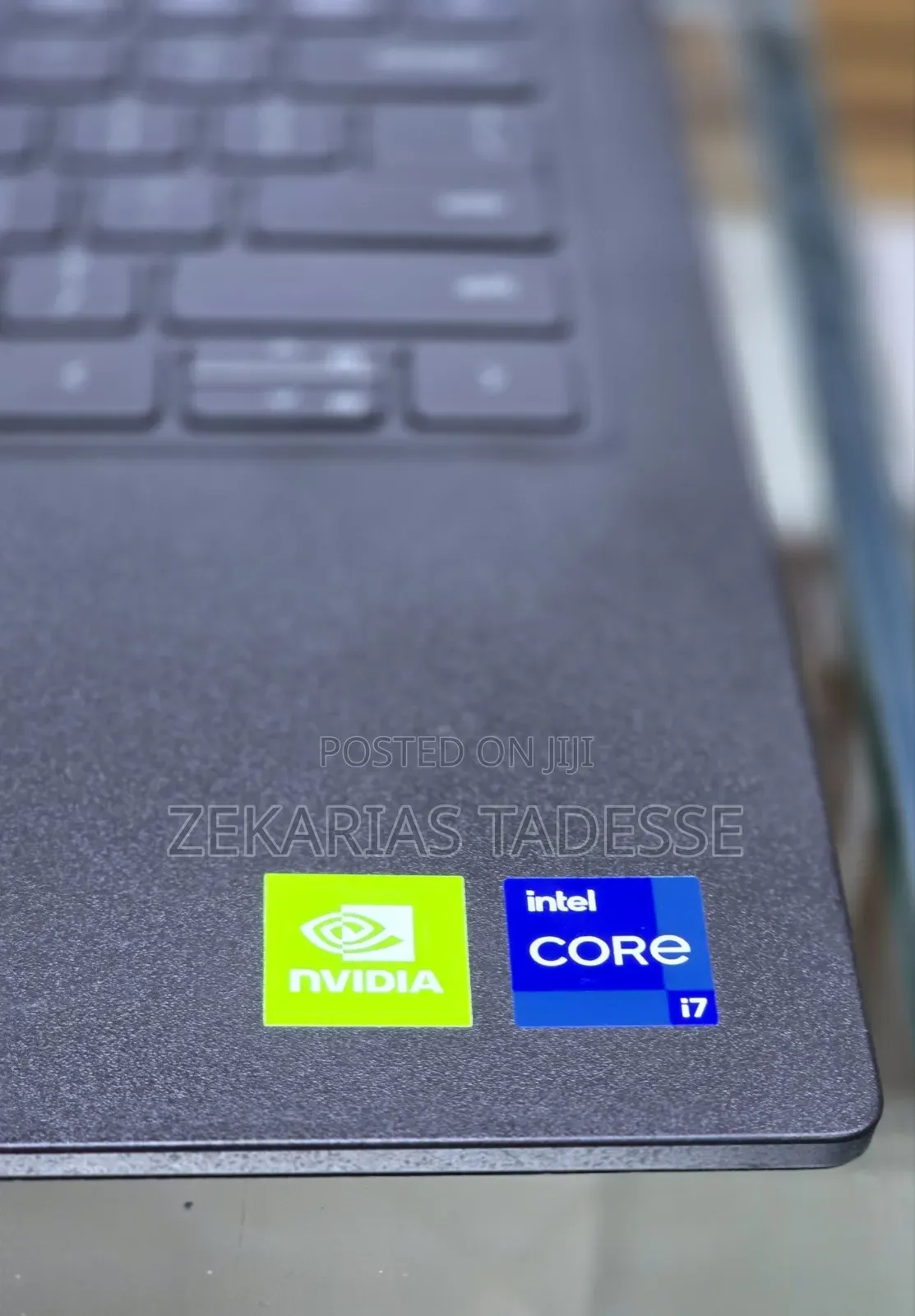 New Laptop Dell 8GB Intel Core i7 SSD 256GB