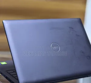 New Laptop Dell 8GB Intel Core i7 SSD 256GB