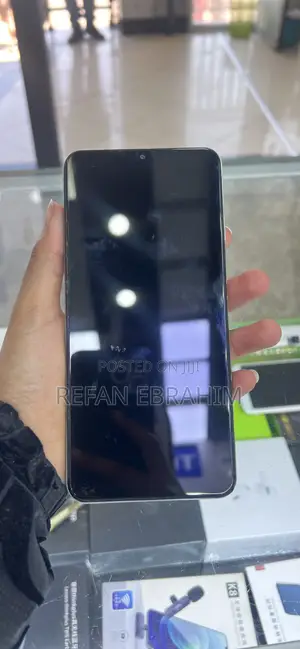 Samsung Galaxy M13 5G 128 GB Silver