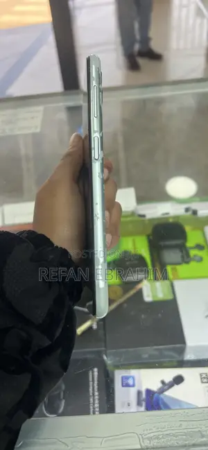 Samsung Galaxy M13 5G 128 GB Silver