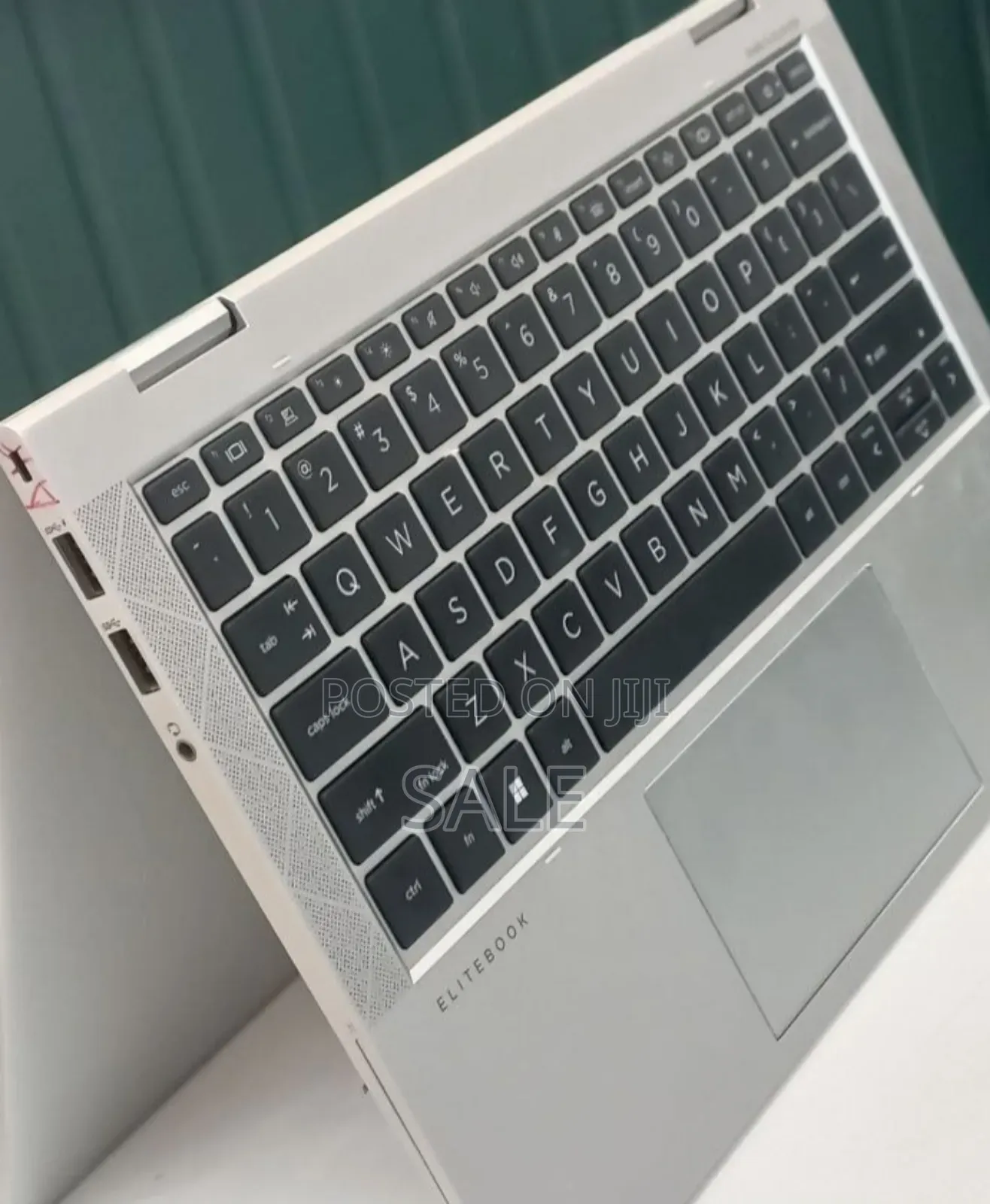New Laptop HP EliteBook 830 G8 32GB Intel Core i7 SSD 512GB