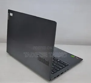 New Laptop Lenovo Thinkbook 14 32GB AMD Ryzen 7 SSD 512GB