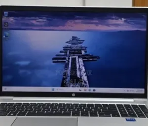New Laptop HP ProBook 430 16GB Intel Core i5 SSD 512GB
