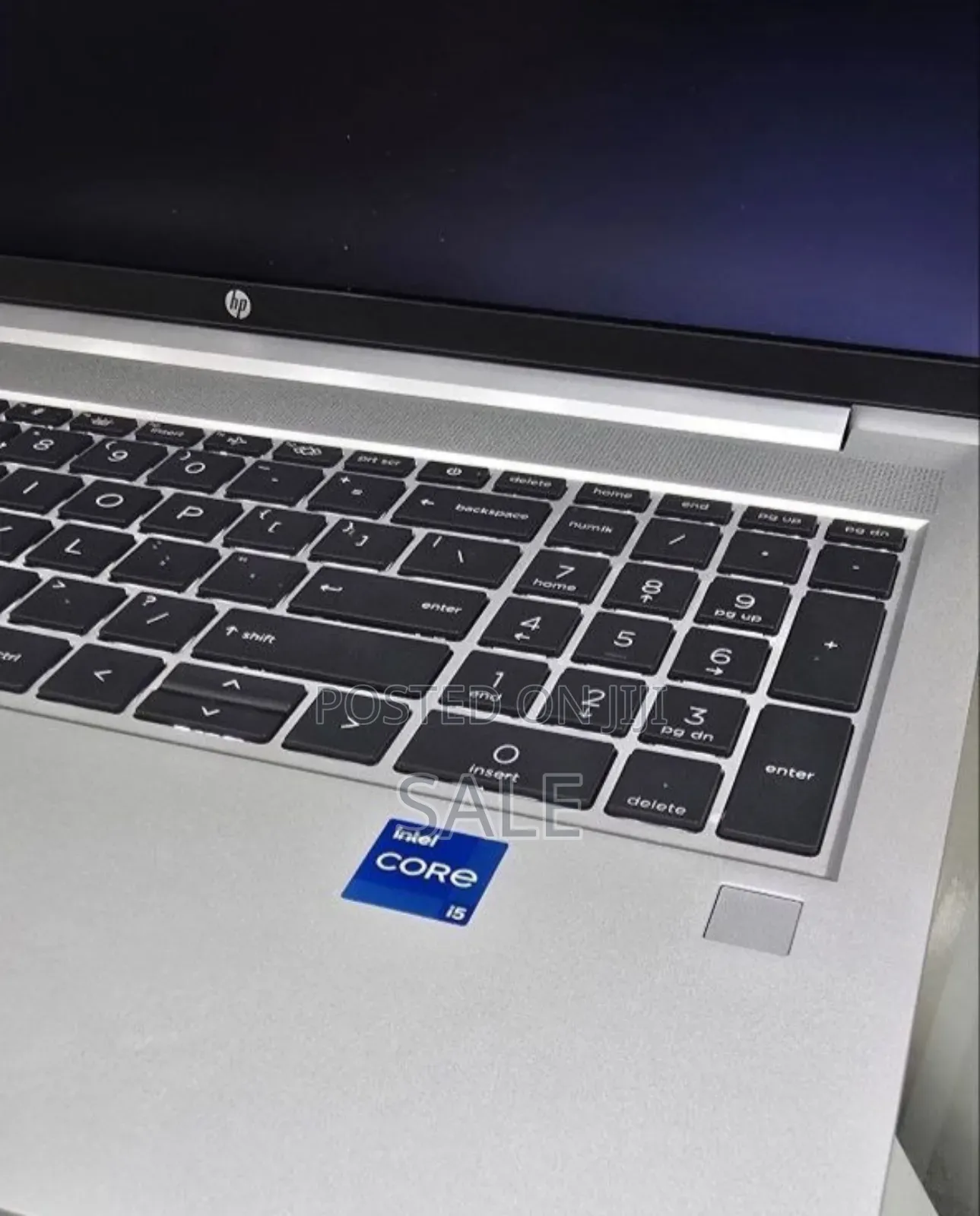 New Laptop HP ProBook 430 16GB Intel Core i5 SSD 512GB