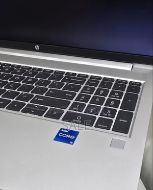 New Laptop HP ProBook 430 16GB Intel Core i5 SSD 512GB