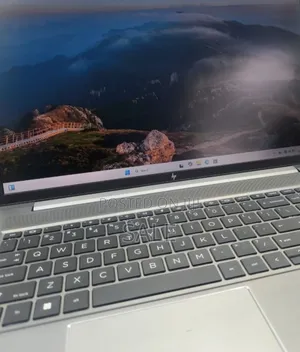 New Laptop HP ZBook Power G9 i7 16GB Intel Core i7 SSD 512GB