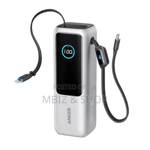 Anker Power Bank ,Mah