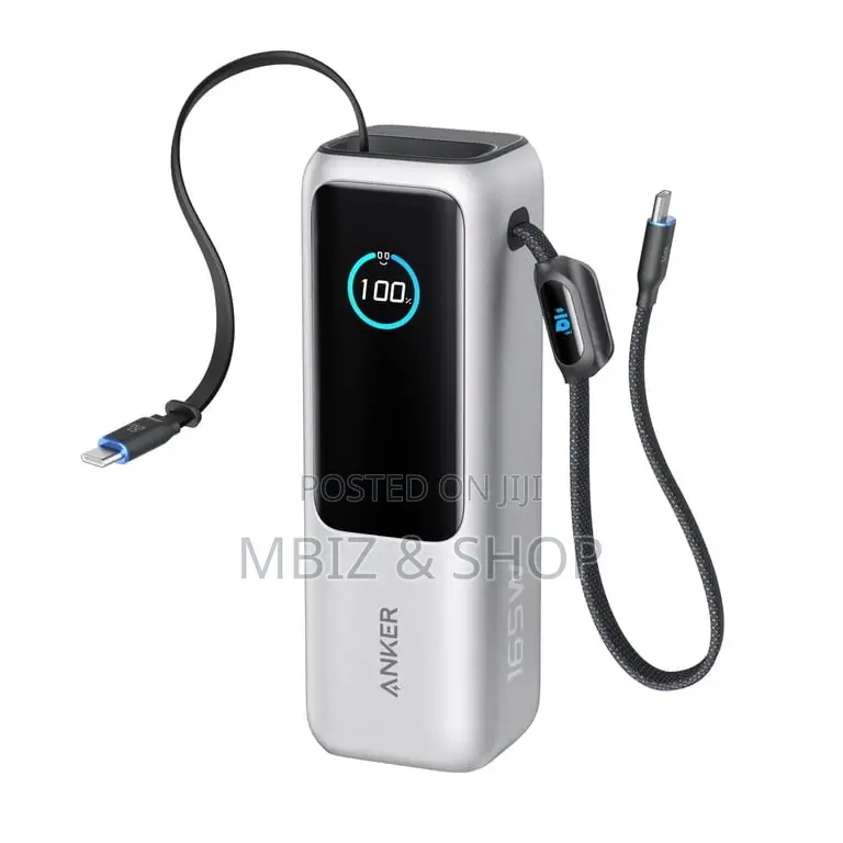 Anker Power Bank ,Mah